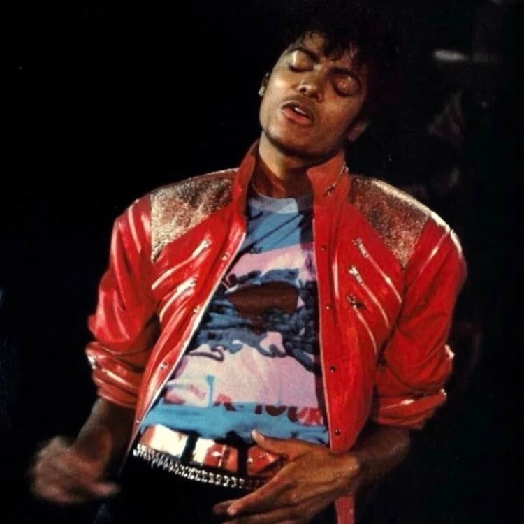 Michael Joseph Jackson thumbnail