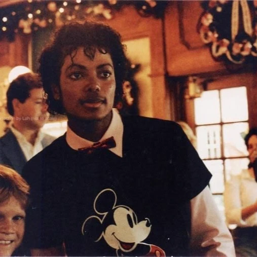 Michael Joseph Jackson thumbnail