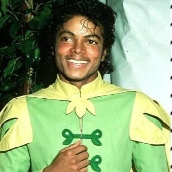 Michael Joseph Jackson thumbnail