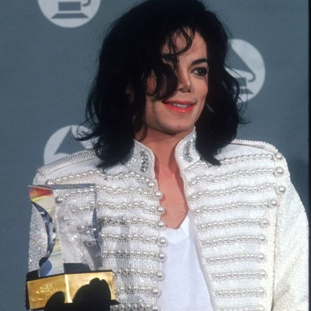 Michael Joseph Jackson thumbnail