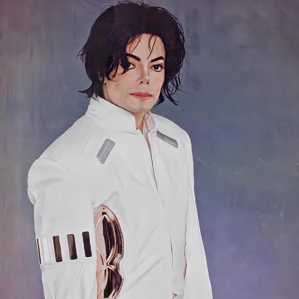 Michael Joseph Jackson thumbnail