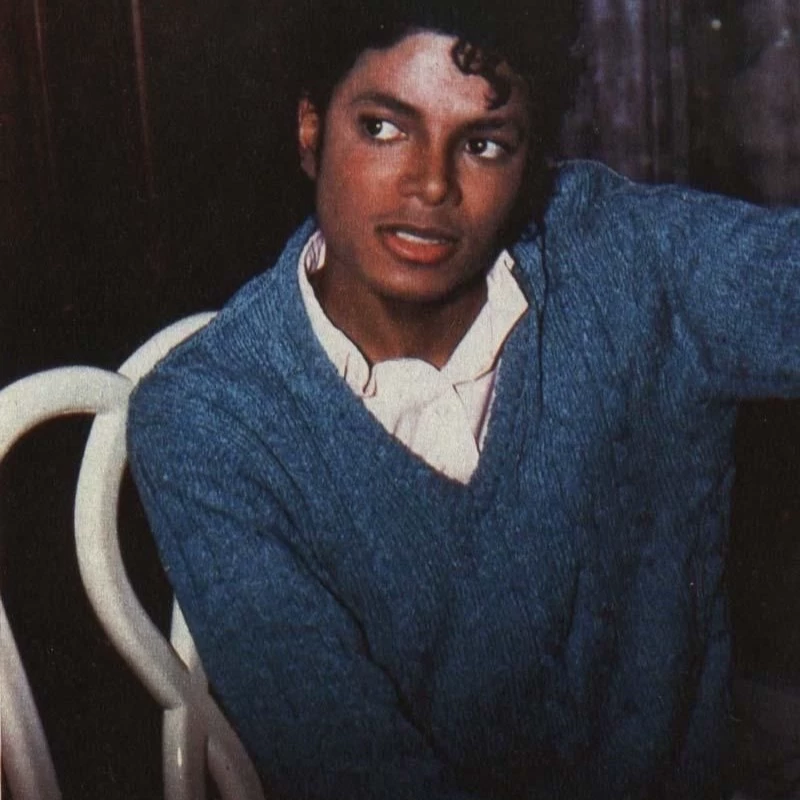 Michael Joseph Jackson. thumbnail
