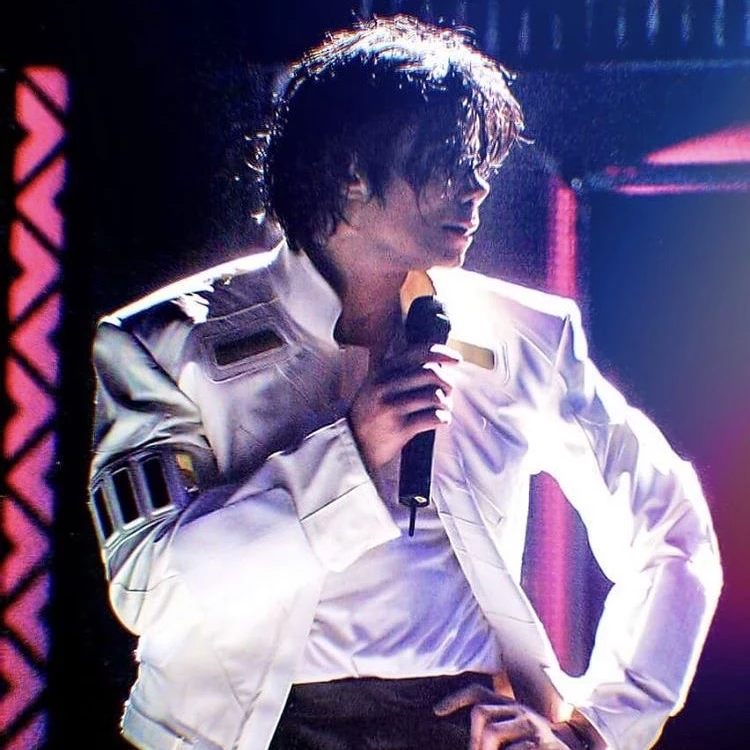 Michael Joseph Jackson thumbnail
