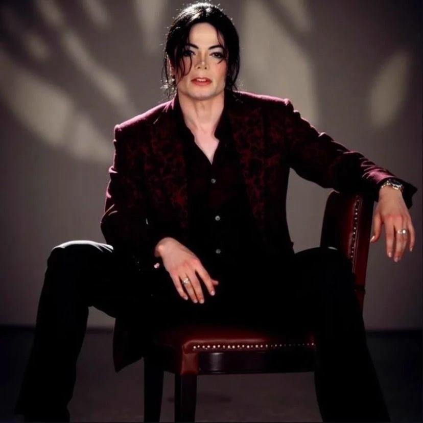 Michael Joseph Jackson thumbnail