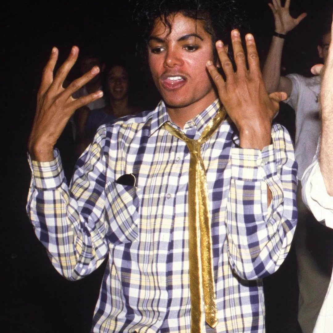 Michael Joseph Jackson thumbnail