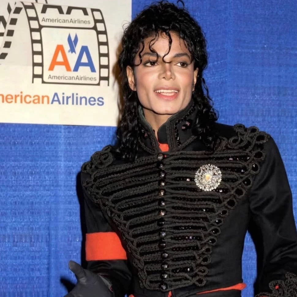 Michael Joseph Jackson thumbnail
