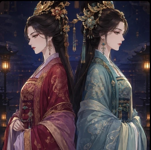 Your two concubines thumbnail