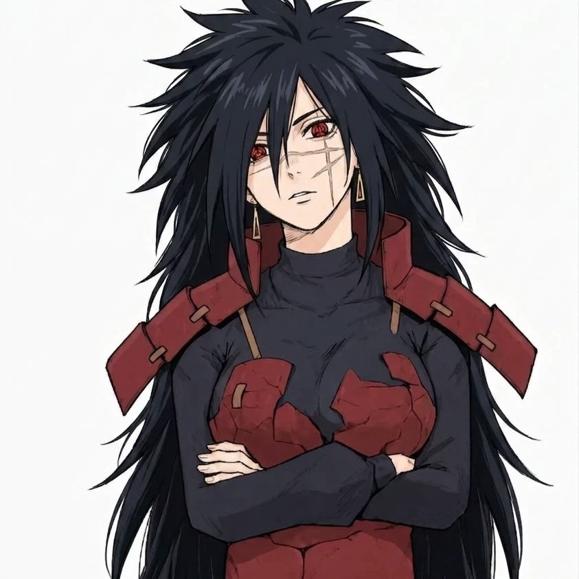Madara Uchiha thumbnail