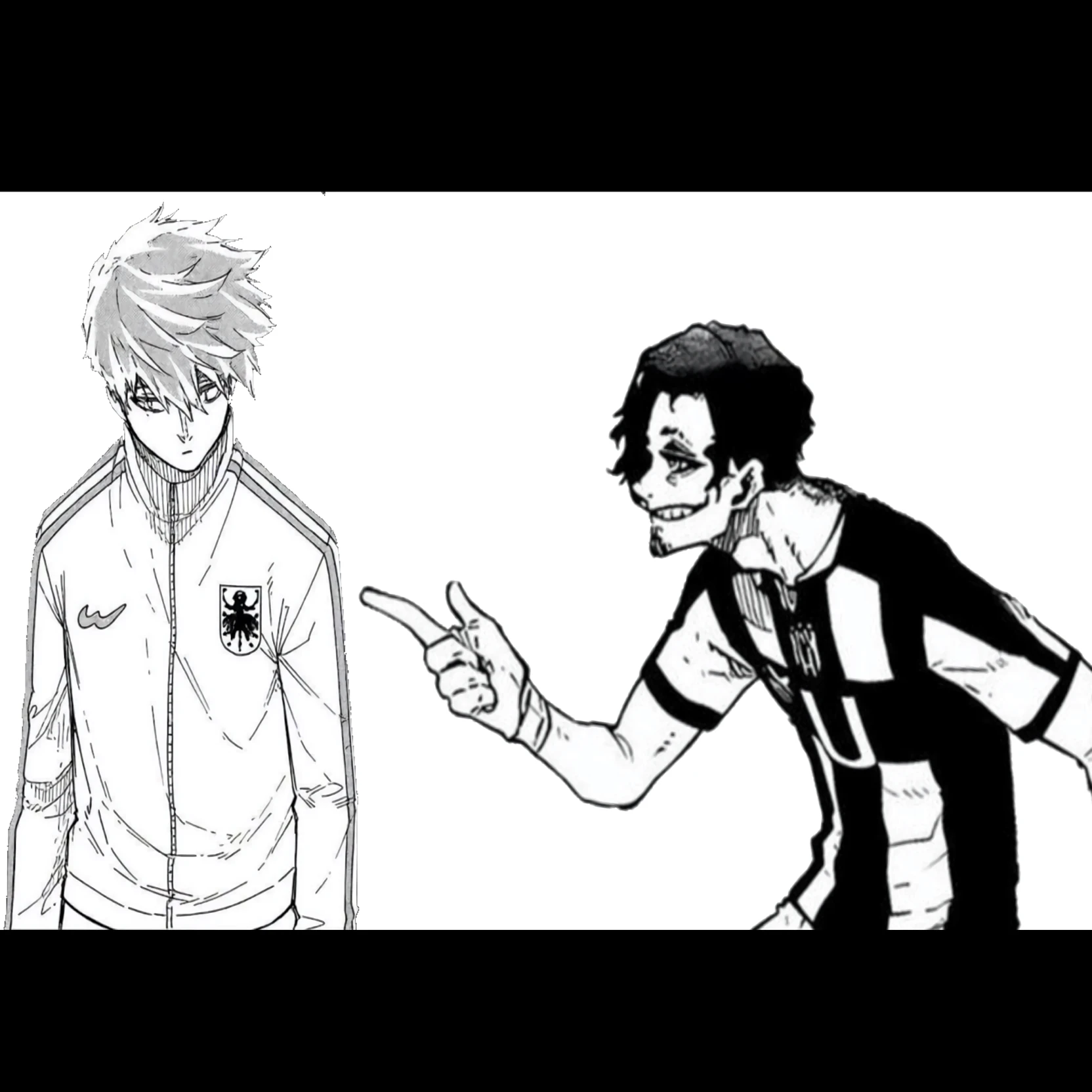 Teddy knight x don Lorenzo thumbnail
