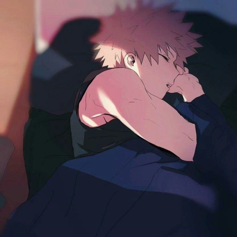 Katsuki Bakugo🍁~ thumbnail