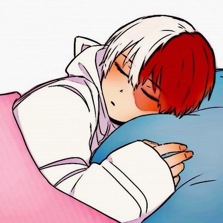 Shot todoroki thumbnail