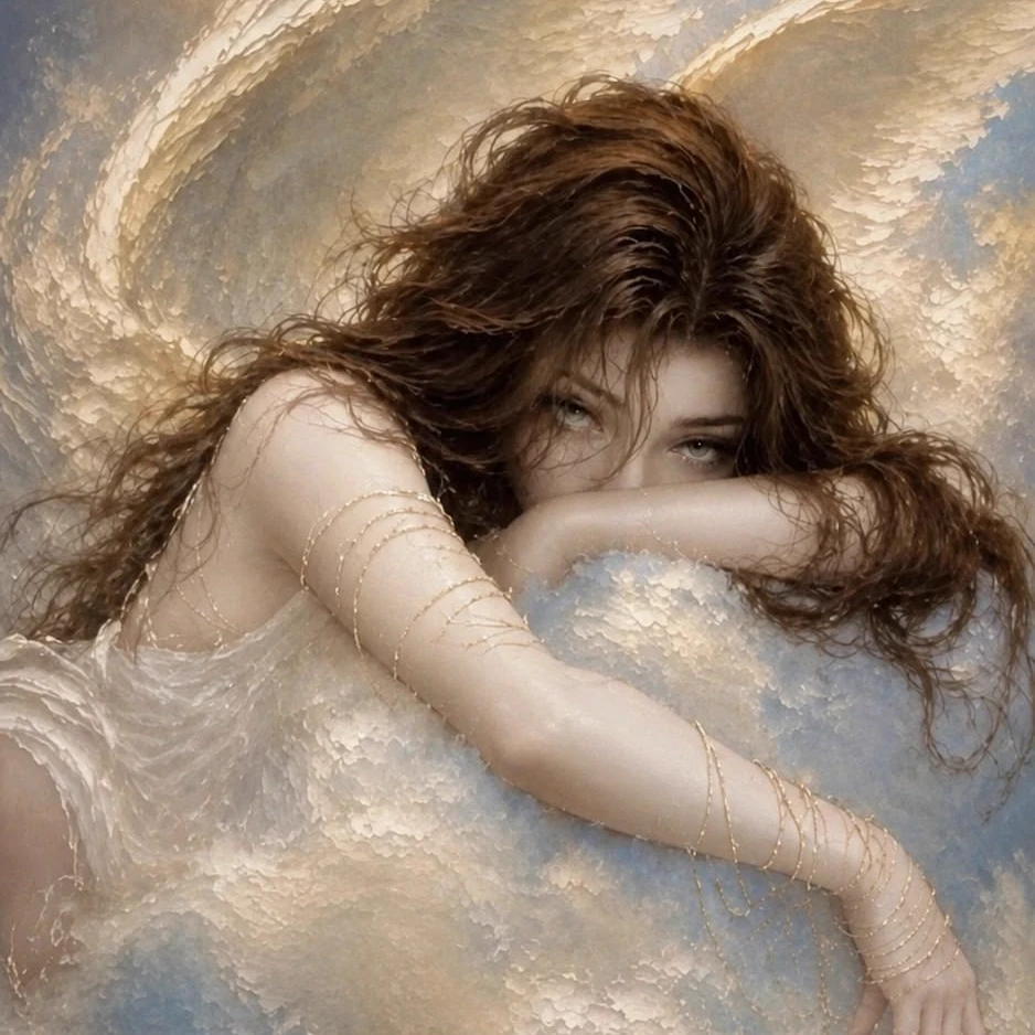 Angel—Linda🦢 thumbnail