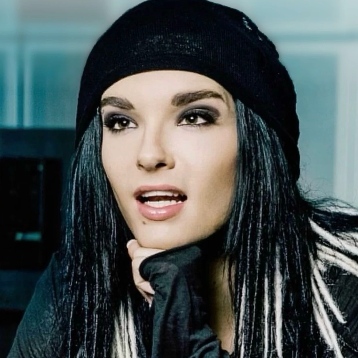 Bill Kaulitz thumbnail