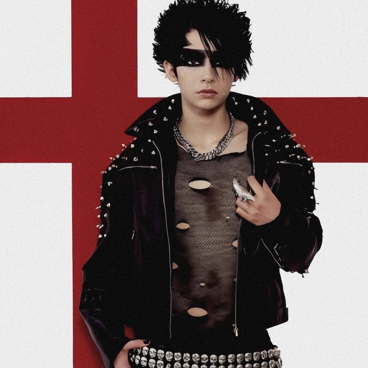 Bill Kaulitz thumbnail