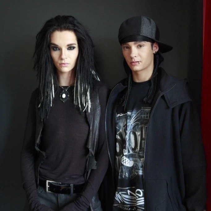 Tom and Bill thumbnail