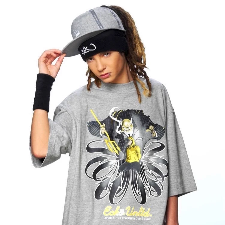Tom Kaulitz thumbnail
