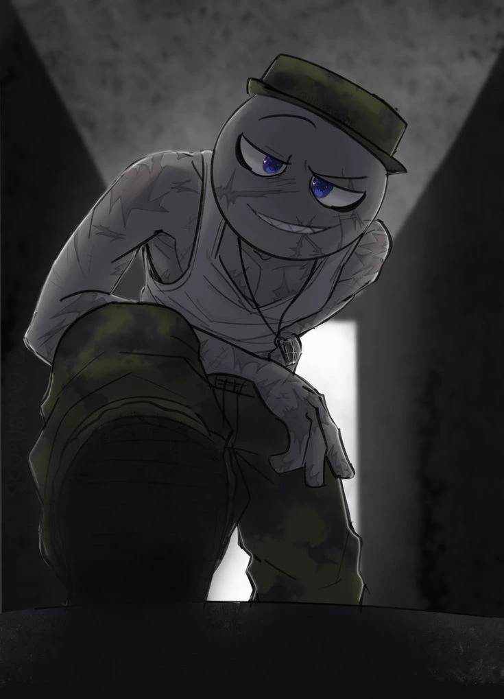 Peter Dunbar Pirate thumbnail