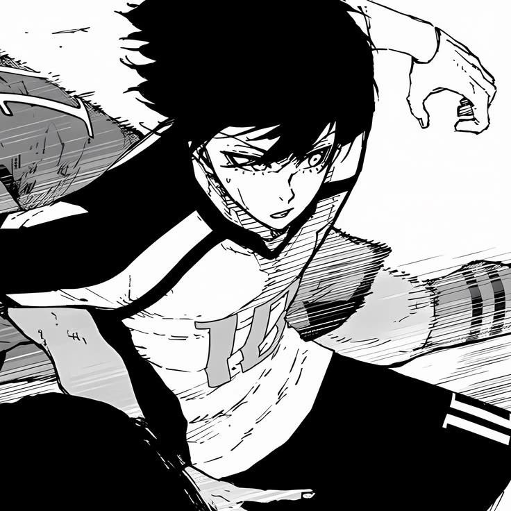 Rin Itoshi thumbnail