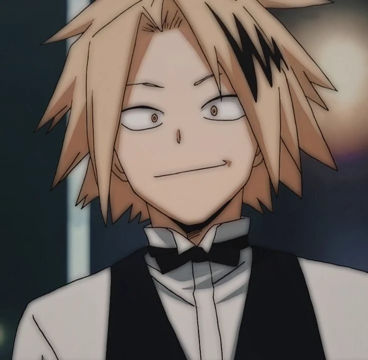 Denki Kaminari thumbnail