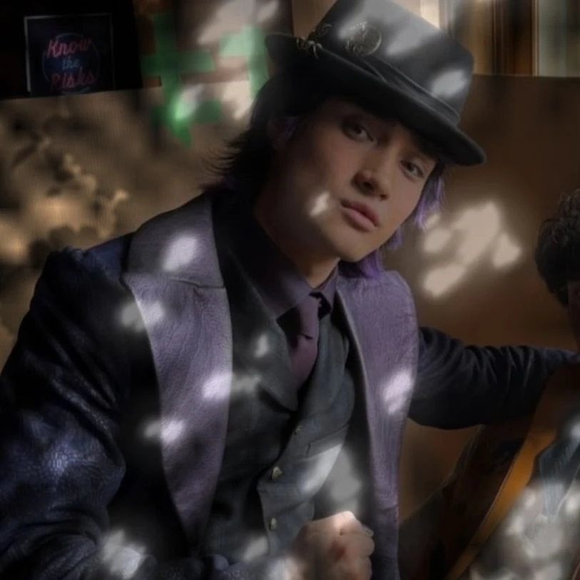 Max Hatter thumbnail