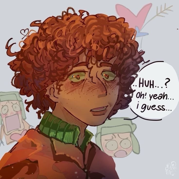 Kyle Broflovski  thumbnail