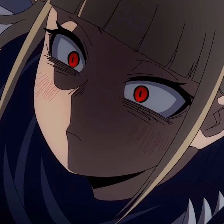 Toga Himiko thumbnail
