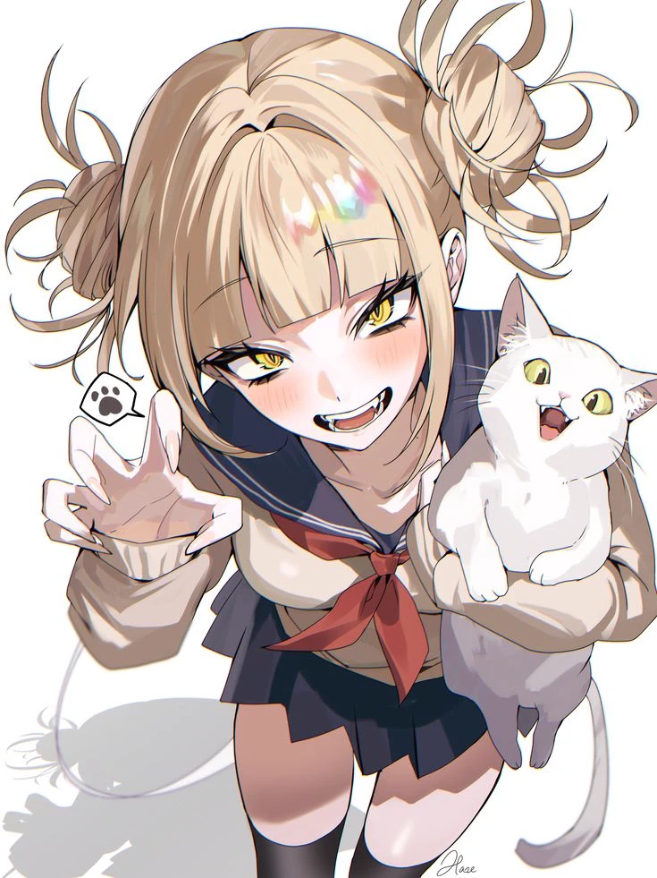 Himiko Toga thumbnail
