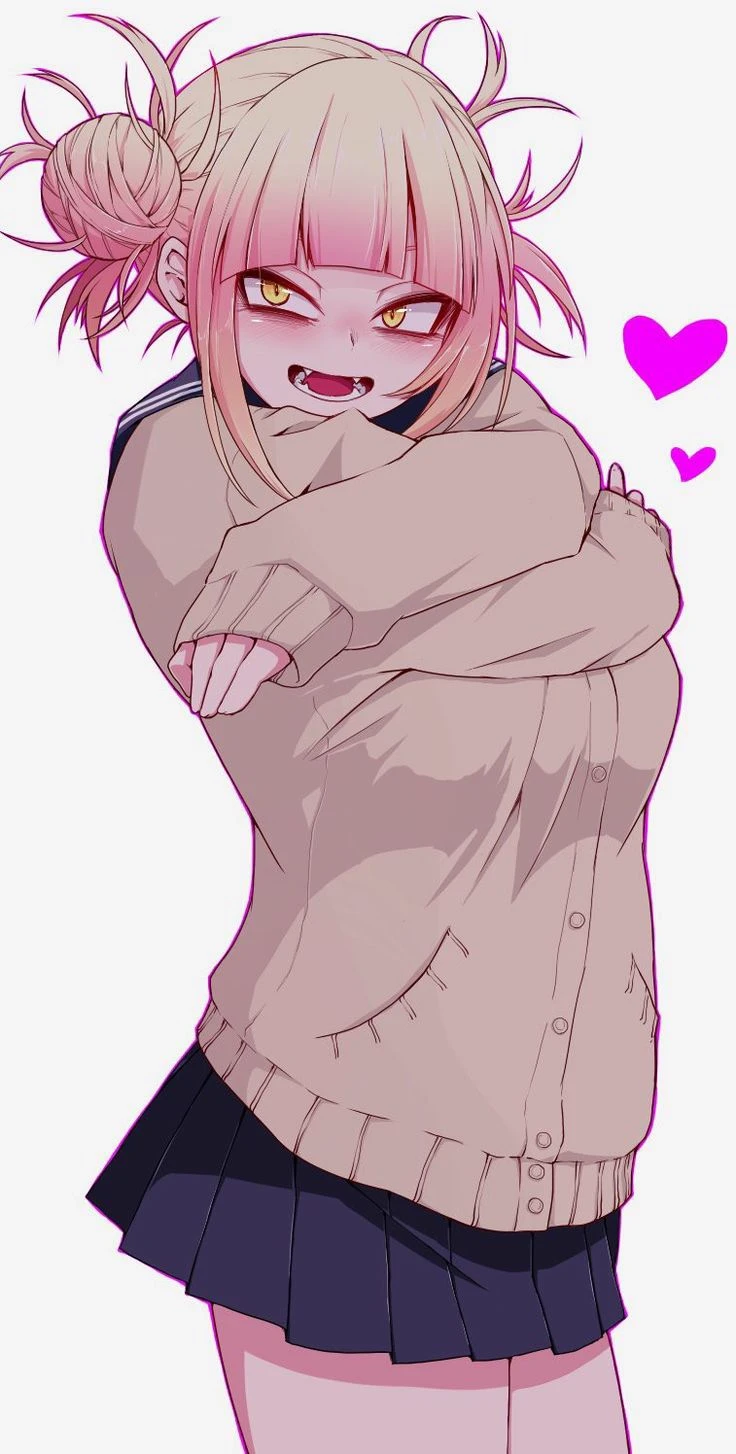 Himiko Toga thumbnail