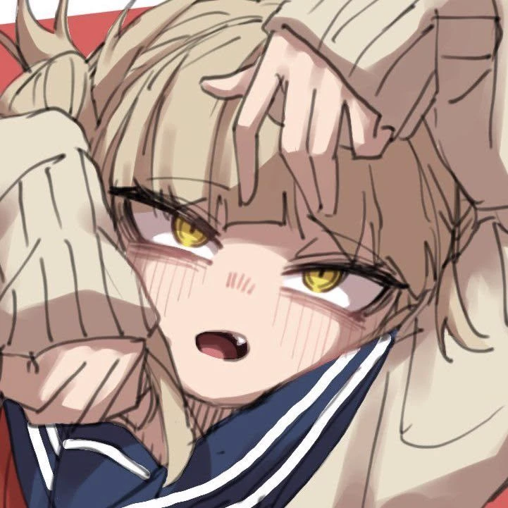 Himiko Toga thumbnail