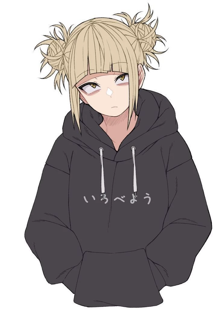 Toga Himiko thumbnail
