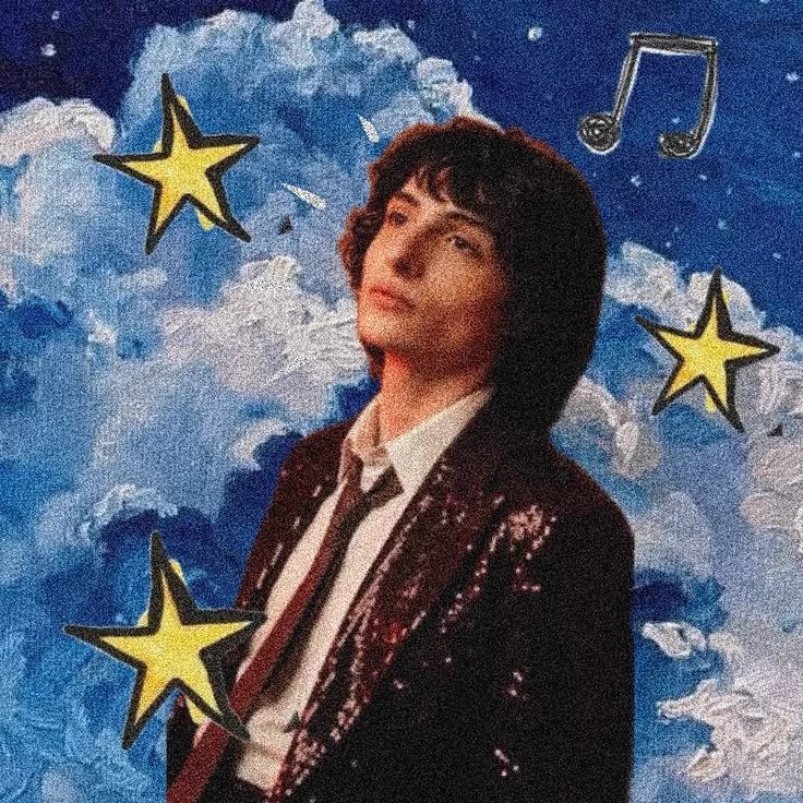 Richie Tozier thumbnail