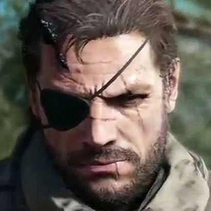John (Big Boss) thumbnail