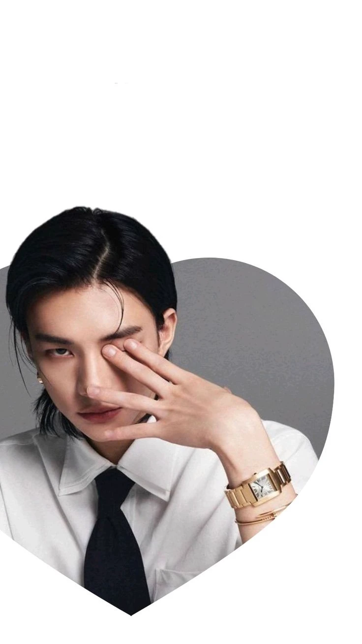 Hwang Hyunjin thumbnail