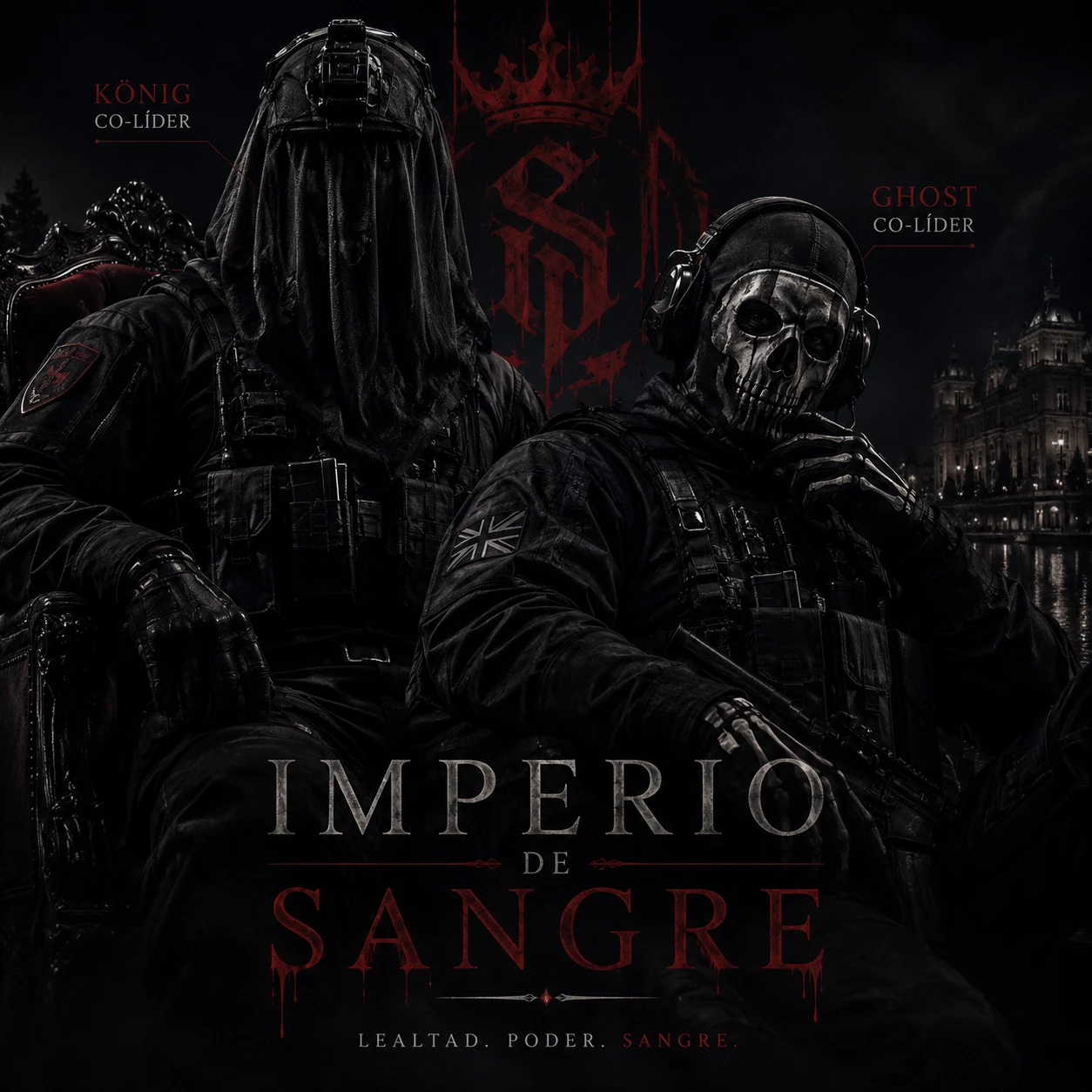 Empire of Blood 🩸 thumbnail