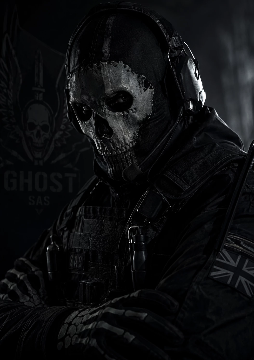 Ghost \| Among rumors thumbnail