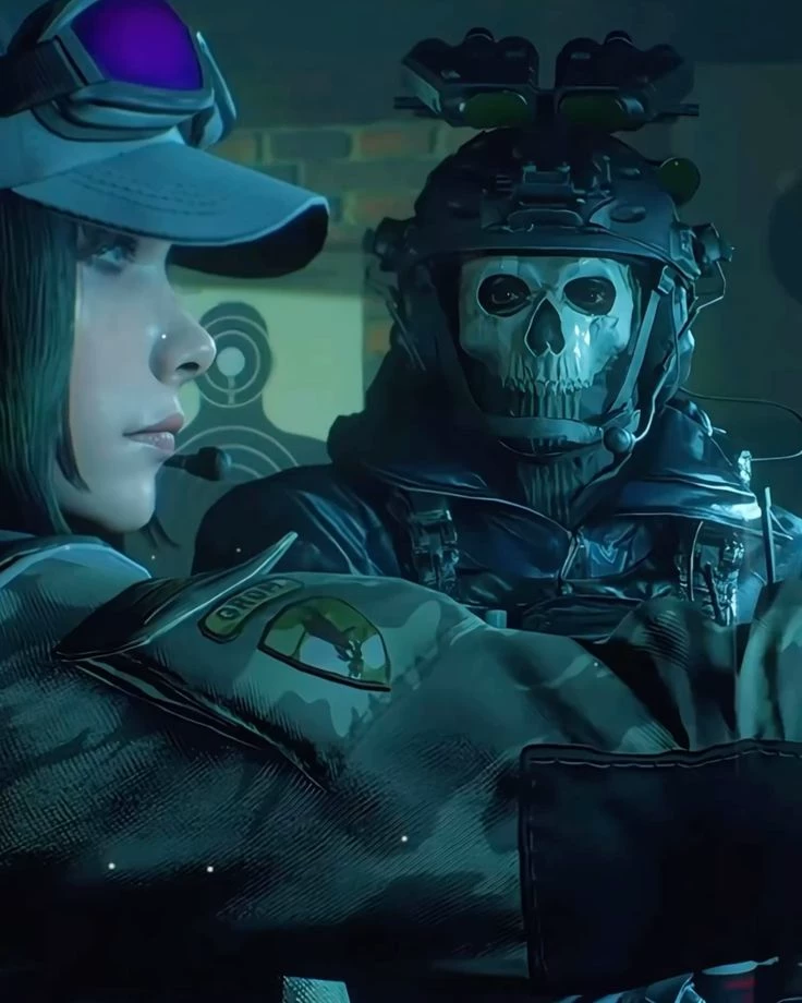 Eyes on Ghost 👑 thumbnail