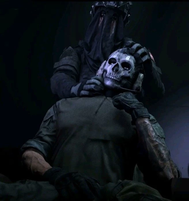 Ghost vs. König: La Apuesta thumbnail