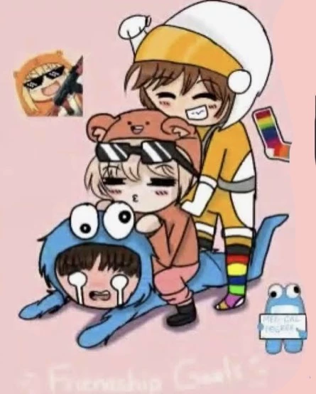 Socks for 1 crew thumbnail