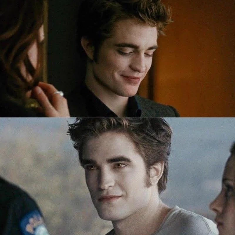 Edward Cullen thumbnail