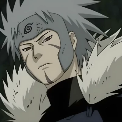 Tobirama Senju thumbnail