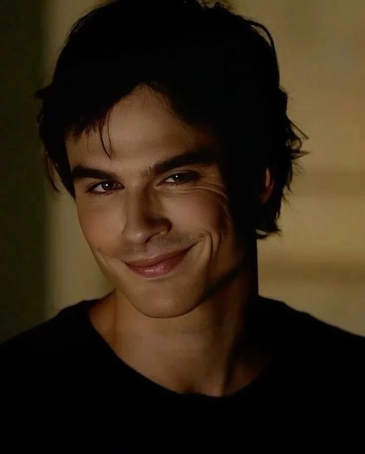 Damon Salvatore. thumbnail