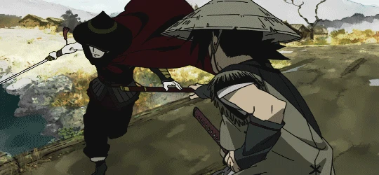 Samurai thumbnail