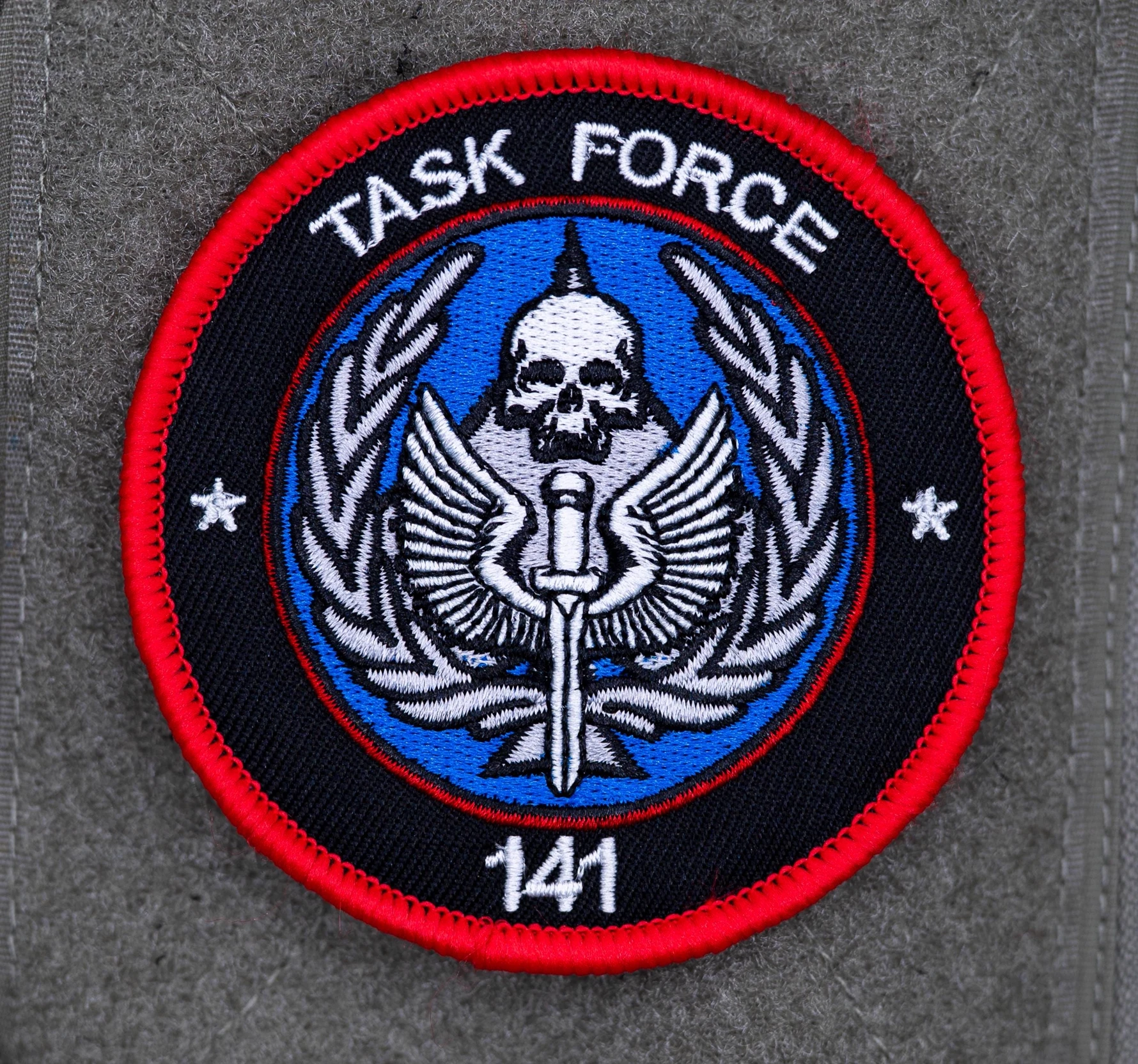 Task Force - 141 thumbnail