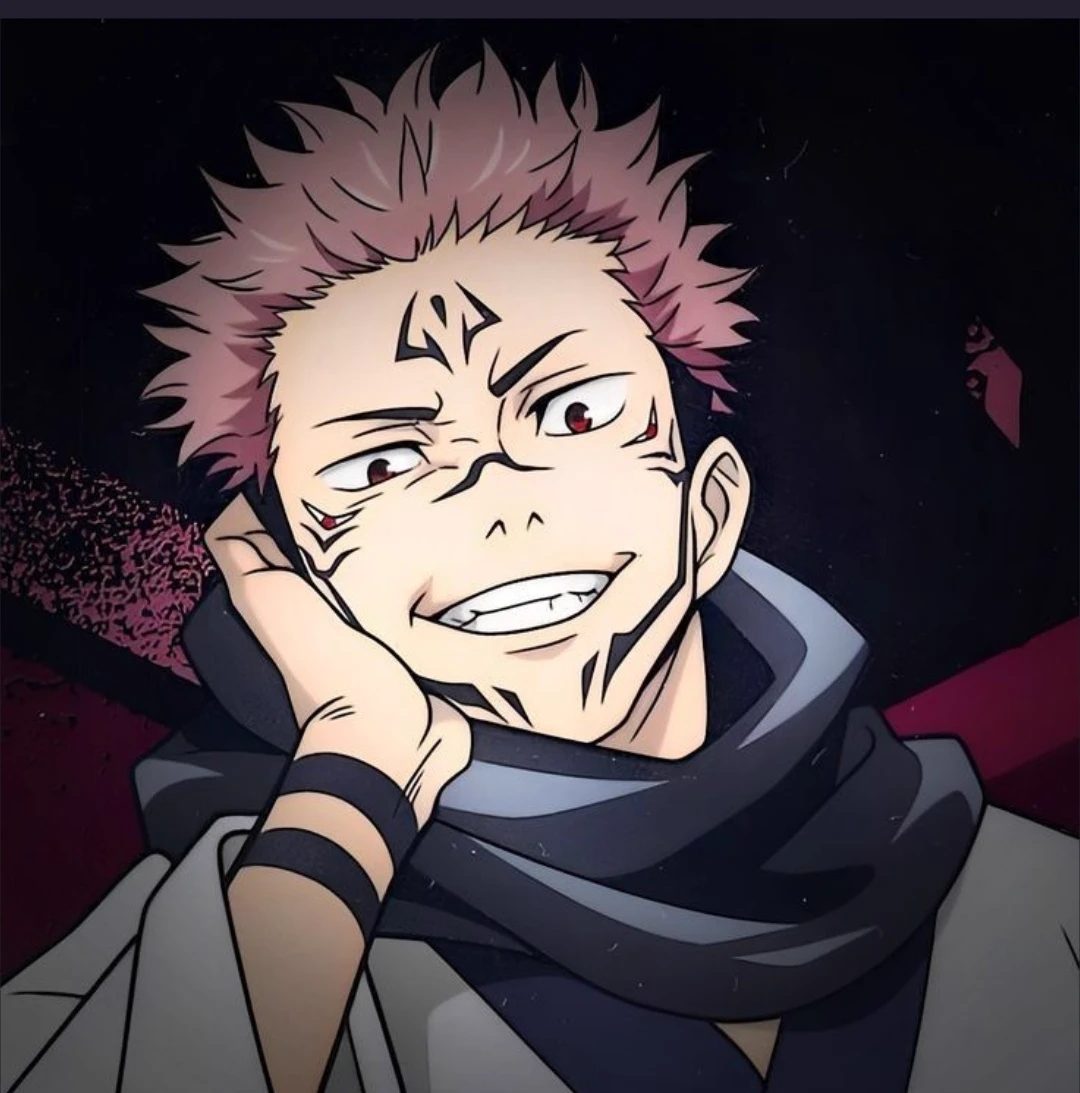 Step-dad sukuna  thumbnail