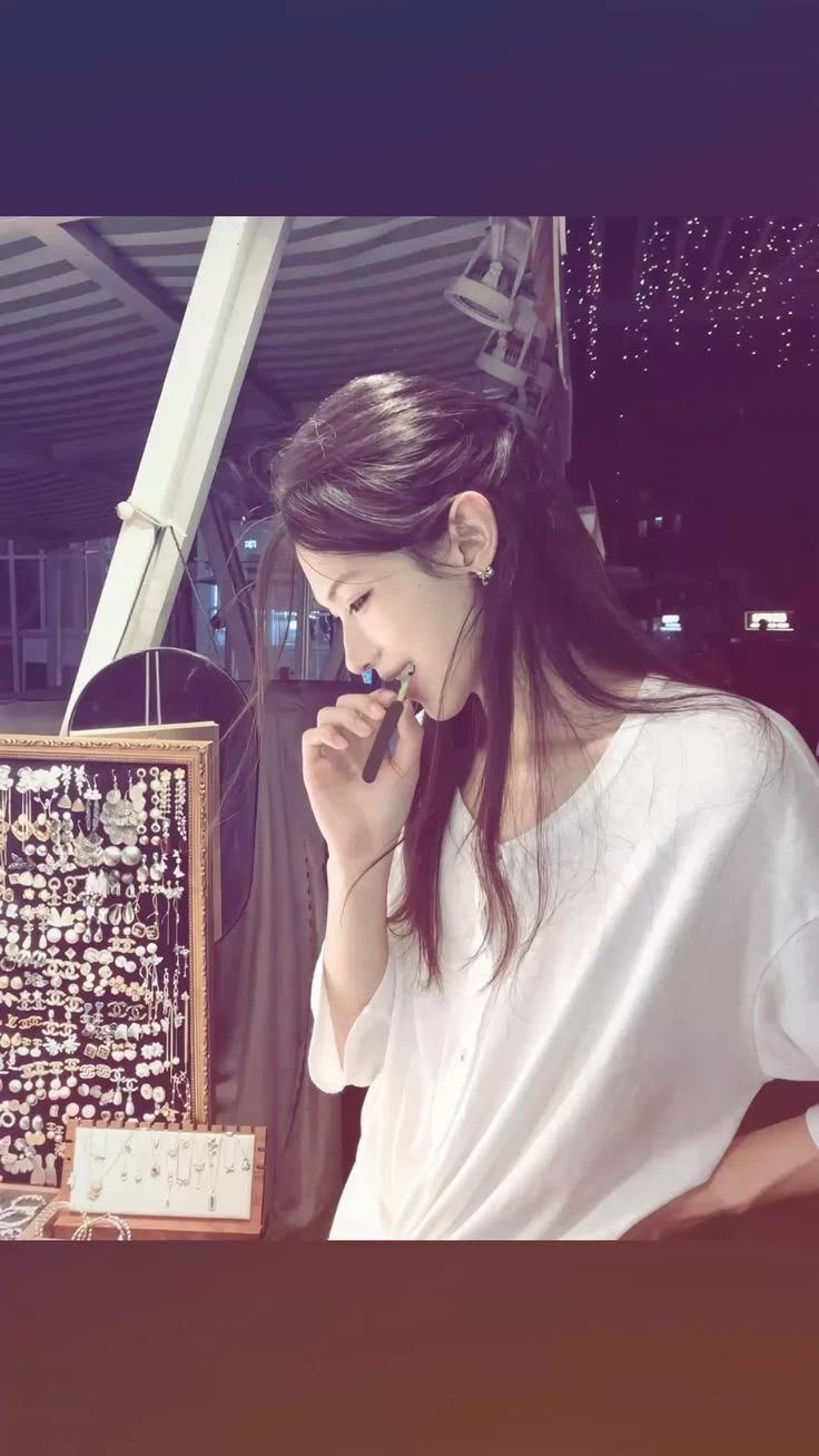 Gia Hân thumbnail