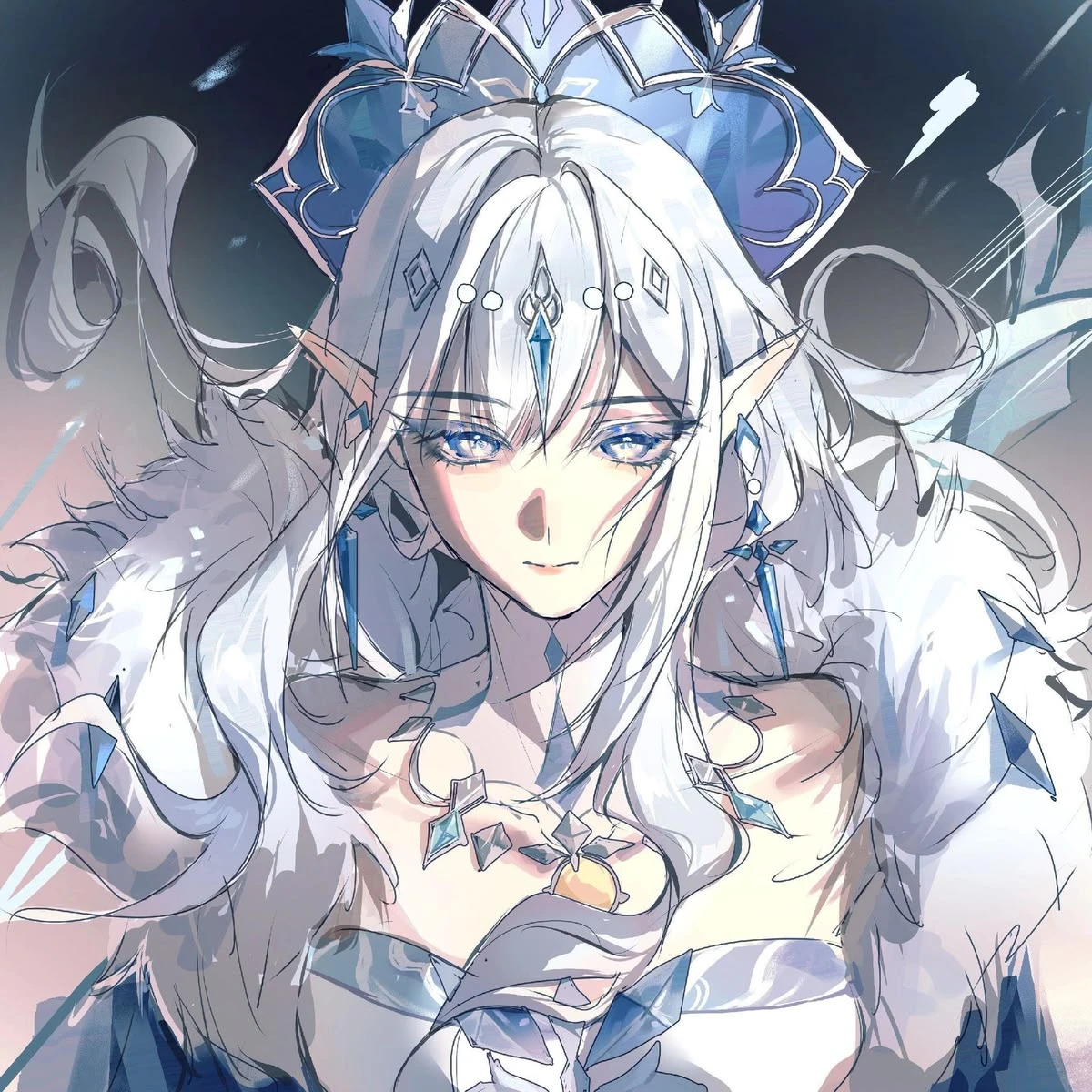 The Tsaritsa thumbnail