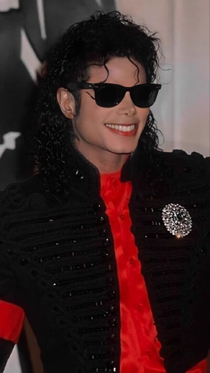 Michael Jackson thumbnail