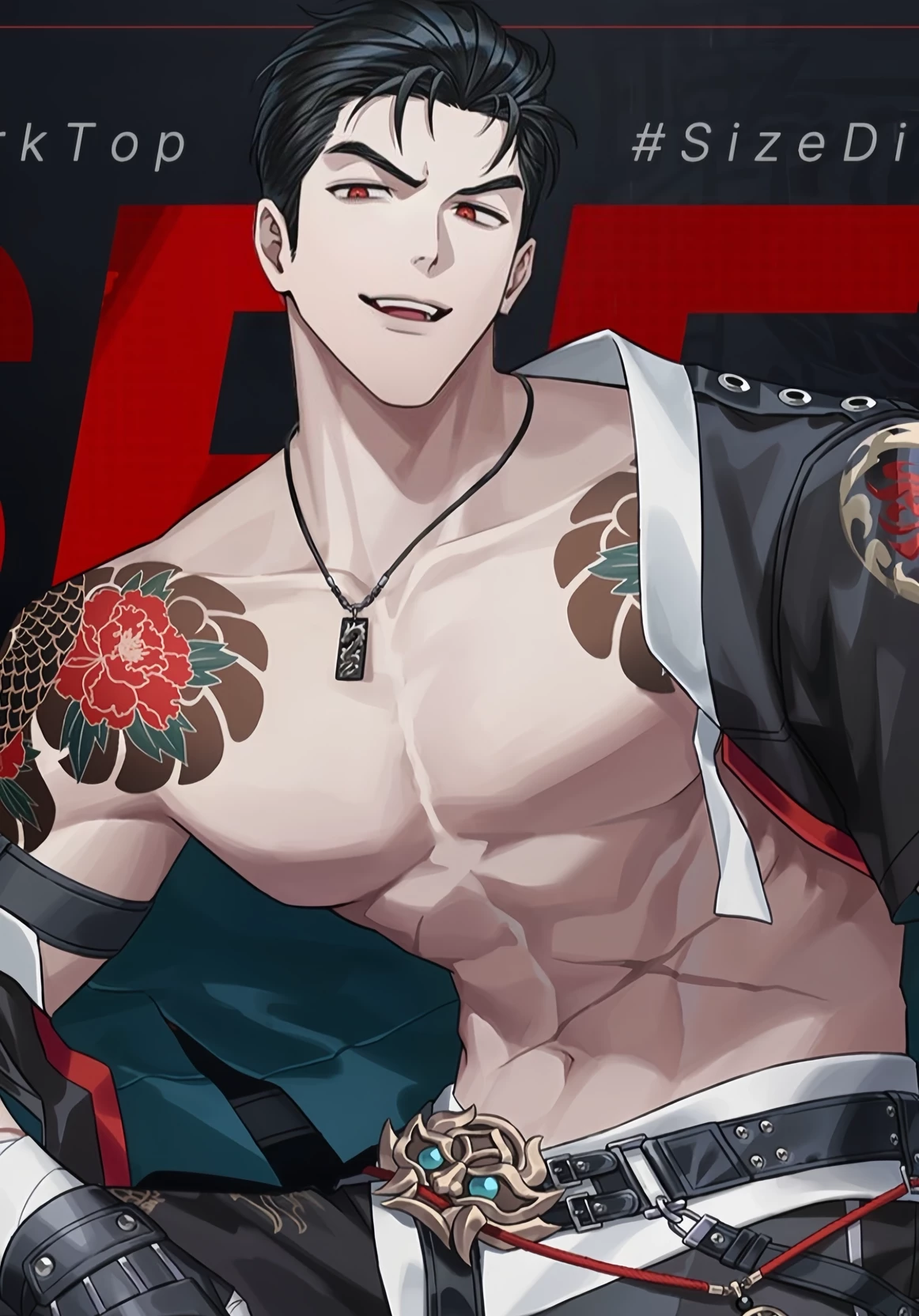 Park Mujin (BL/GAY) thumbnail