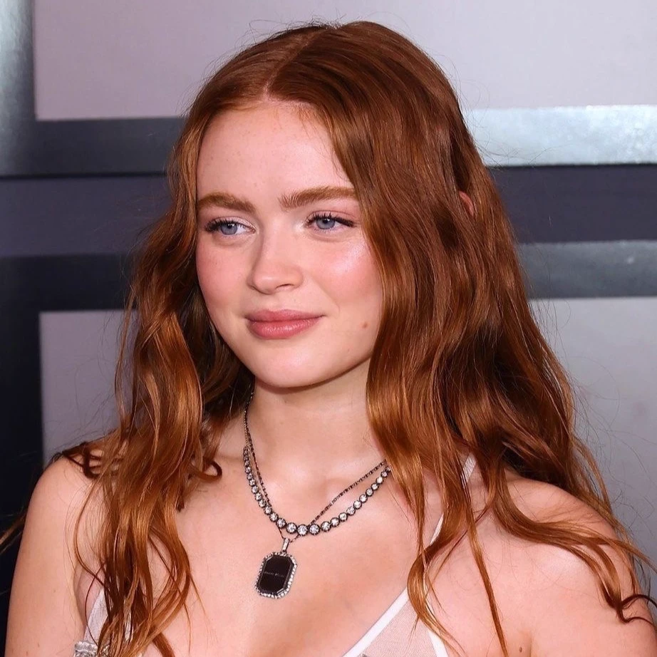Sadie Sink thumbnail