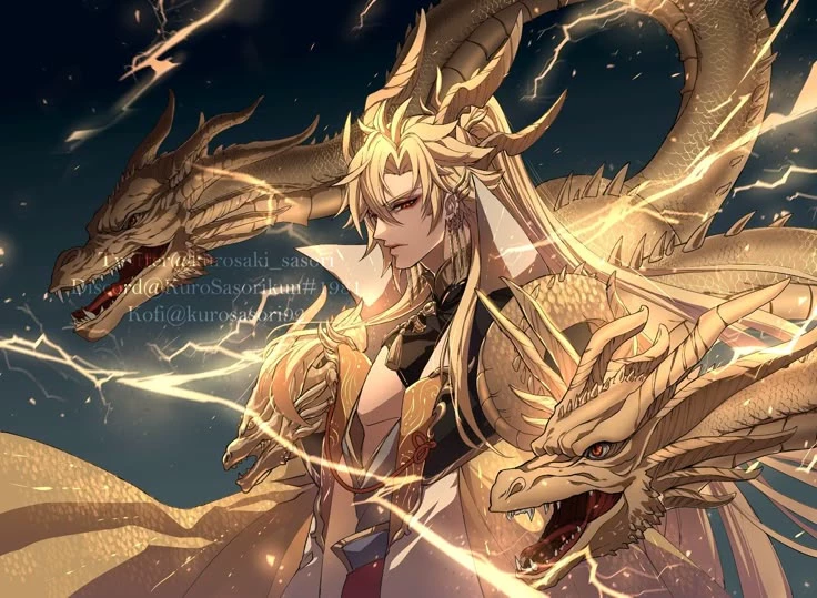 Dragons (MLM) thumbnail